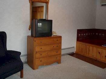 High Village Breezy Point Extérieur photo
