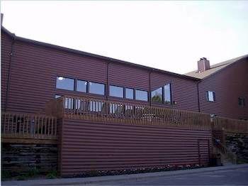 High Village Breezy Point Extérieur photo