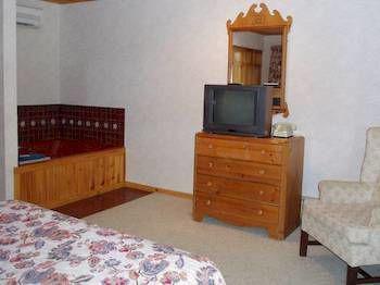 High Village Breezy Point Extérieur photo