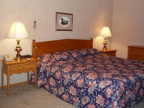 High Village Breezy Point Extérieur photo