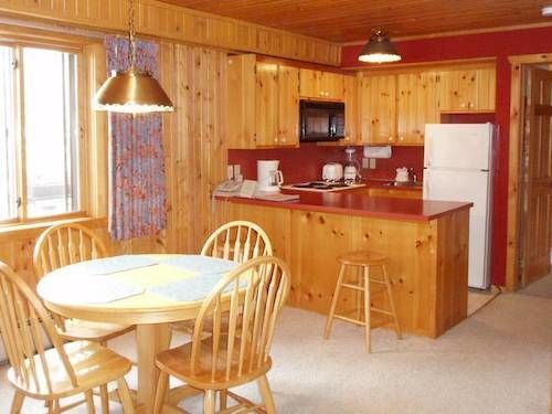 High Village Breezy Point Extérieur photo