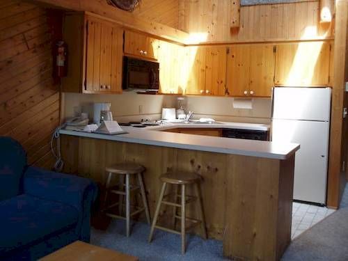 High Village Breezy Point Extérieur photo