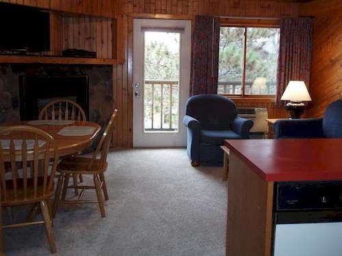 High Village Breezy Point Extérieur photo