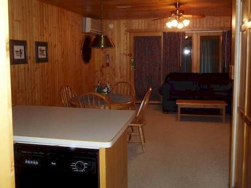 High Village Breezy Point Extérieur photo