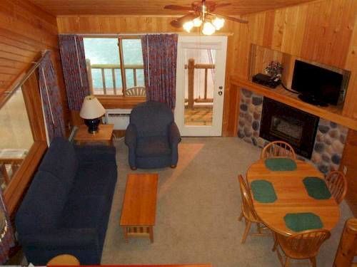 High Village Breezy Point Extérieur photo
