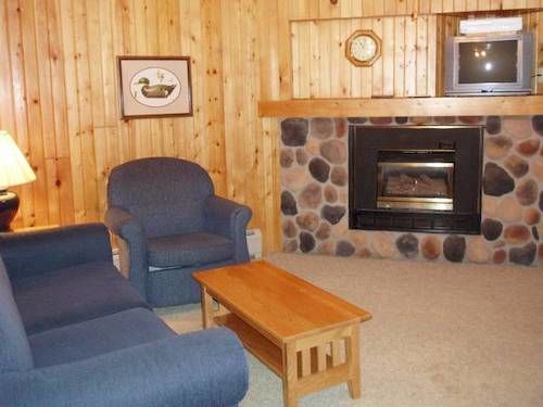 High Village Breezy Point Extérieur photo